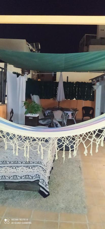 Ferienwohnung La Casita De Celia Alicante Exterior foto