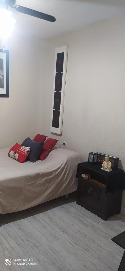 Ferienwohnung La Casita De Celia Alicante Exterior foto