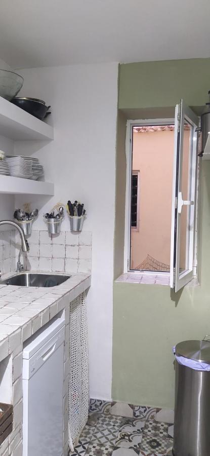 Ferienwohnung La Casita De Celia Alicante Exterior foto