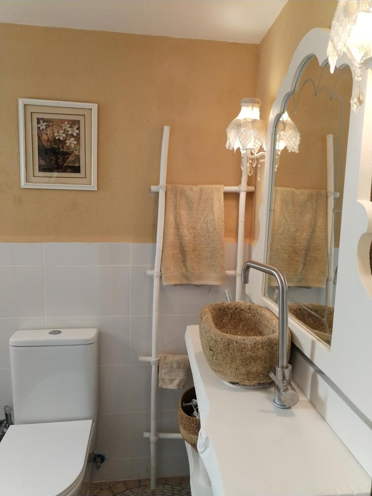 Ferienwohnung La Casita De Celia Alicante Exterior foto