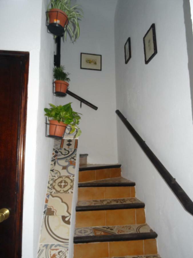 Ferienwohnung La Casita De Celia Alicante Exterior foto